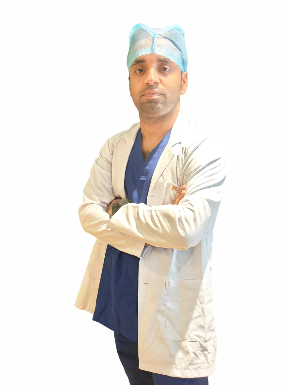 DR. VINIT
